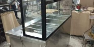 Stainless Steel Bain Marie