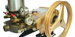 CAST IRON HTP SPRAYERS