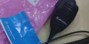 Motorola Mobile Radio