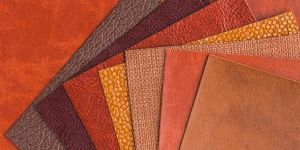 Leather Fabric