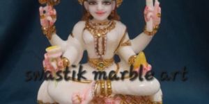 Jain Statue