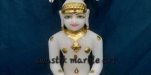 Sankeshwar Parasnath Statue