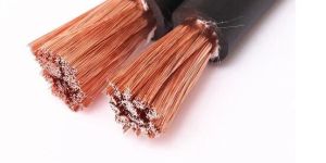 Copper Welding Cable