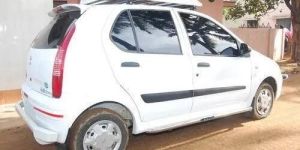 TATA Indica Luggage Carrier