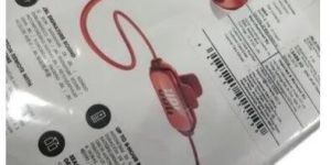 JBL Bluetooth Headset