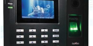 Biometric Fingerprint Attendance System
