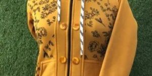 Ladies Hooded Sweatshirt