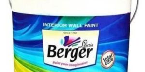 Acrylic Emulsion Paint