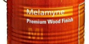 Premium Wood Finish Paint
