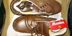 Industrial Safety Shoes