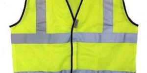 Reflective Safety Jacket