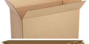 7 Ply Corrugated Box