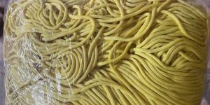 No. 06 Lemon Yellow Polyester Dori