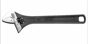 Adjustable Pipe Wrench