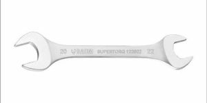 Double Open End Spanner