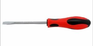 Flat Tip Screwdriver