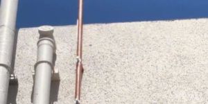 Conventional Type Lightning Arrester