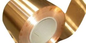 Copper Bonded Earthing Strip