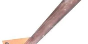 Solid Copper Earth Rod