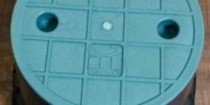 HDPE Earth Pit Chamber