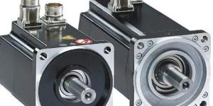 SCHNEIDER SERVO MOTOR