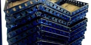 Stainless Steel Wall Bracket