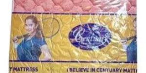 Centuary Bed Mattress