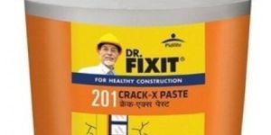 Dr. Fixit Crack X Paste