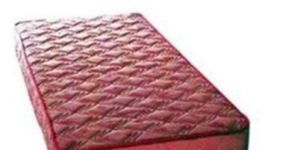 Rubberized Coir Mattresses