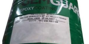 Epoxy Coating Primer