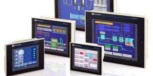 HMI Touch Panel