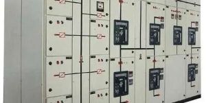 MCC Electric Control Panel