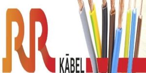 Rr Kabel Electric Cables