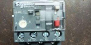 Schneider Overload Relay