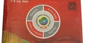 PVC Wire