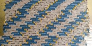 PVC Laminated Gypsum Board