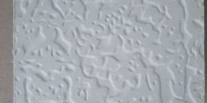 White Cement Tiles