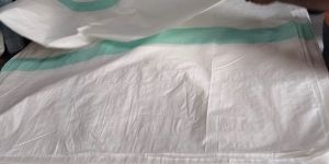 PP Woven Big Bag ( Bora )