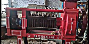 Oil Expeller Machine