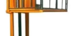 Hydraulic Master Lift