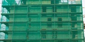 Green Construction Safety Net