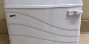 PVC Flush Tank Premium