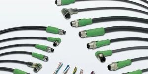 Sensor Cable