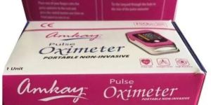 Pulse Oximeter