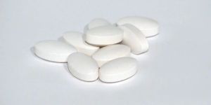 Neunob D3 Plus Tablets