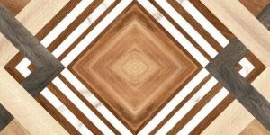 Decorative Porcelain Booklet Tiles