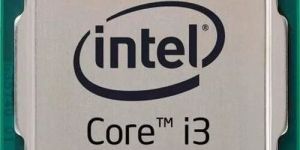 Intel Core-i3 Processor