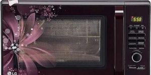 LG Microwave Oven