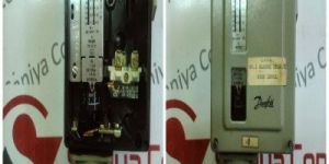 DANFOSS PRESSURE SWITCH
