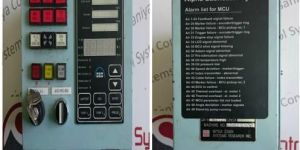 Pressure Controllers